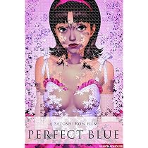 Amazon.co.jp: パーフェクトブルー Blu-ray : 岩男潤子, 松本梨香, 今